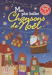 Mes plus belles chansons de Noël