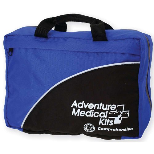 Adventure Medical Kits Mountain Series Easy Care Comprehensive
