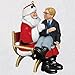 Hallmark Keepsake Christmas Ornament 2018 Year Dated, A Christmas Story Ho! Ho! Ho! With Sound