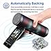 ELEGIANT LED Speaker, Portable Wireless LED Speakers 2x8W 6 Hours Playtime Stereo Hi-Fi Enhanced Bass Built-in Mic Handsfree for ipad iphone 7 6s 6 Plus Samsung Galaxy S8 ios android Smartphone