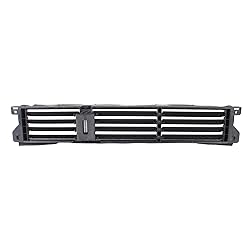TYG (CAPA QUALITY) Active Grille Shutter For Nissan
