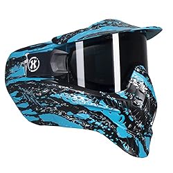 HK Army HSTL Paintball Goggle - Fracture