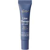 City Beauty City Lips Line Therapy, Lip Line Treatment, 0.24oz | Antioxidant-Rich, Smokers Lines &amp; Lipstick Lines, Cruelty-Free, Anti-Aging Lip Care, Vertical Wrinkle Treatment