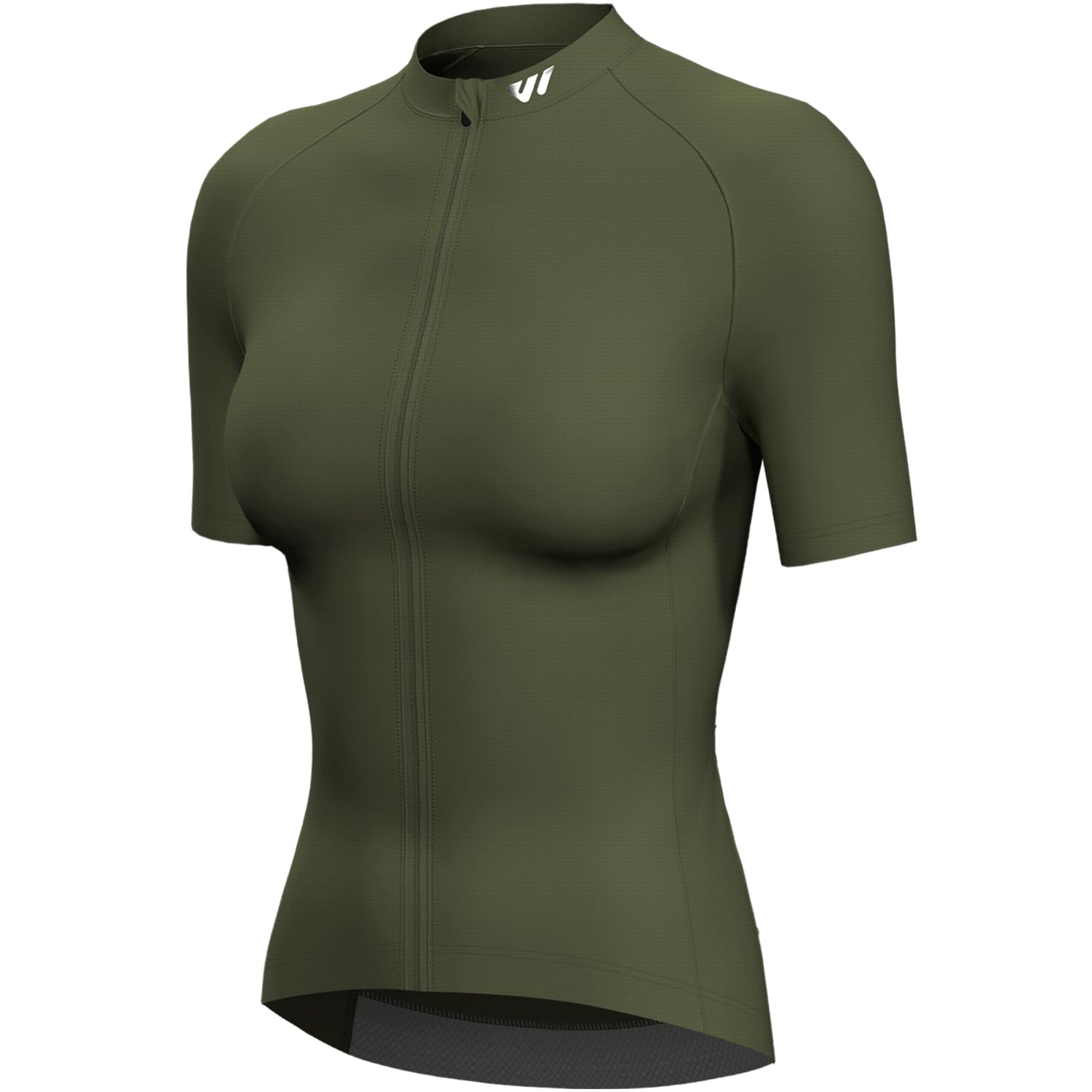 Wulibike Cycling Jersey Women Short Sleeve,Bike