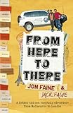 From Here To There by Jon Faine, Jack Faine