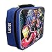 Personalized Licensed Lunch Bag (Avengers)