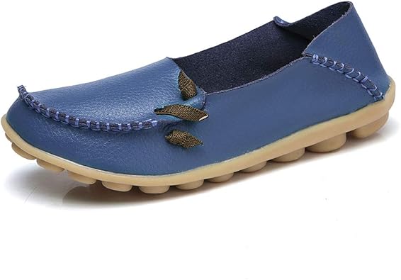 most comfortable driving loafers