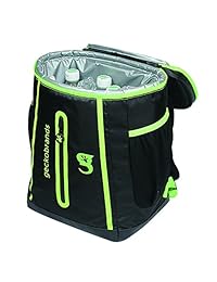 Geckobrands Opticool   Mochila refrigeradora, colo