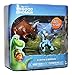 Disney The Good Dinosaur Ramsey & Thunderclap Mini Figure 2-Pack