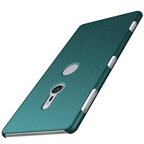 Anccer sony xperia xz2 case [colorful series] [ultra-th…