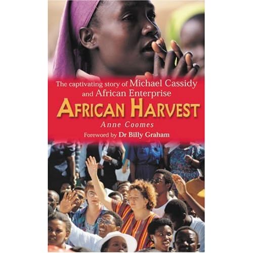 African Harvest