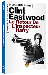 Le Retour De L'inspecteur Harry (Sudden Impact) - Wb Environmental