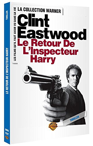 Le Retour De L'inspecteur Harry (Sudden Impact) - Wb Environmental