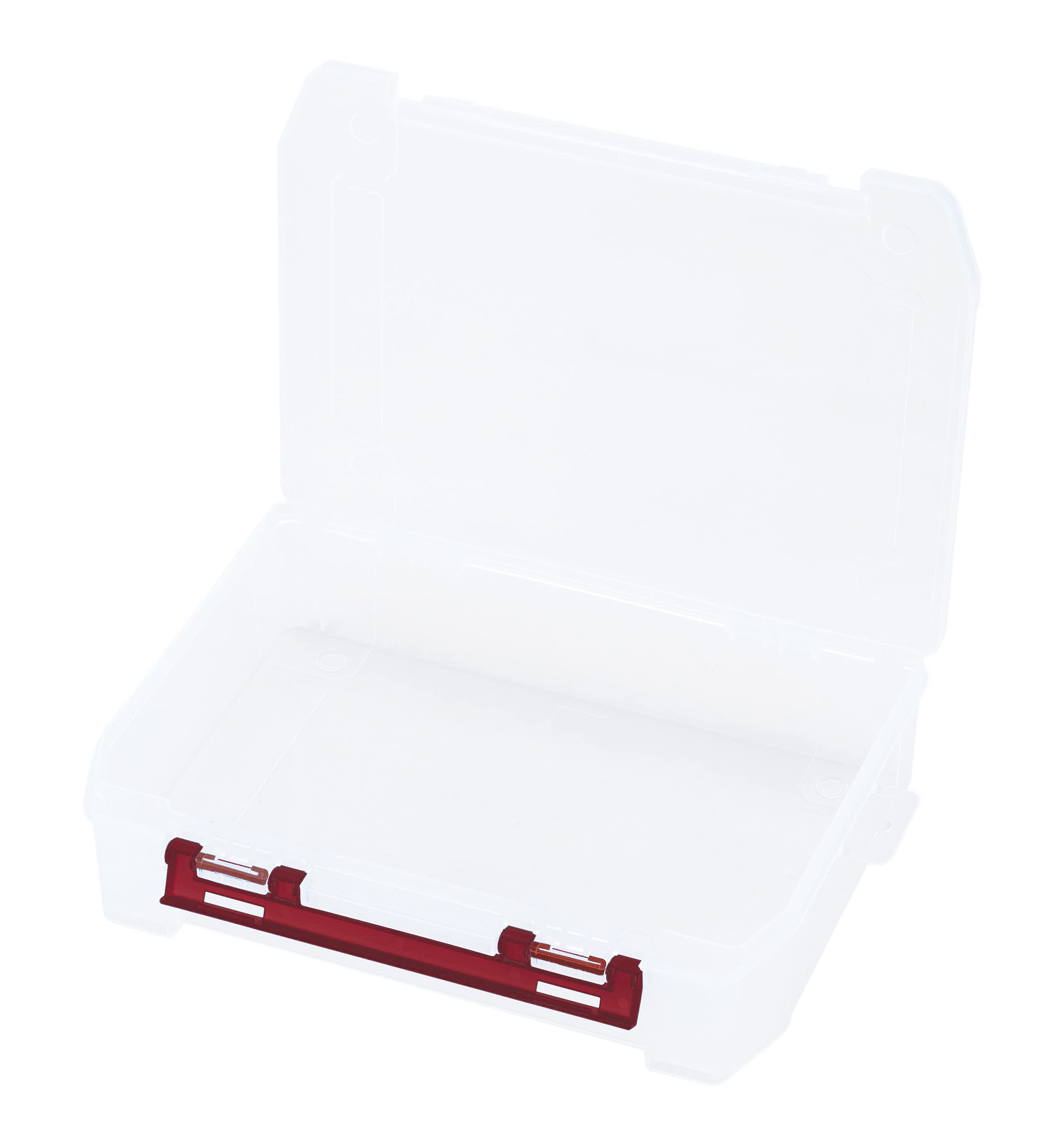 MEIHO ディープケース クリア D-1200J商品画像