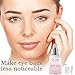 Eye Gel, QQcute Day & Night Anti-Aging Eye Treatment Cream for Wrinkle, Dark Circle, Fine Line, Puffy Eyes, Bags Best Hydrogel Eye Moisturizer for Women - 1.7 fl oz.