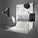 Allenjoy Wedding Photography Backdrop 5x7ft Wedding Reception Photo Backdrop for Photography Wood Floor Backdrop for Picture Photography Props Wedding Photo Booth Backdrop
