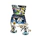 Ninjago Cole & Kai Team Pack + Sensei Wu + Jay + Zane Fun Packs - LEGO Dimensions - Not Machine Specific
