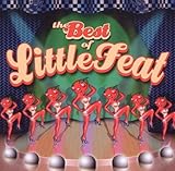 The Best Of Little Feat