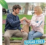 PaperMints Cool Mint Strips 3 x 24 Sugar Free Oral Care Strips view 5
