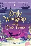 Emily Windsnap and the Pirate Prince