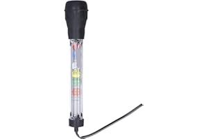 Car Hydrometer Tester Precision Float Quality Analyzer Density Meter Fast Detection Tool for Universal Car