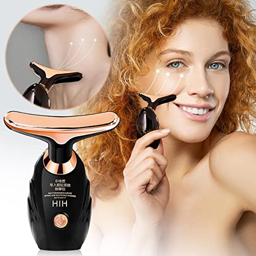 Facial Massager Machine,Electric Massage Beauty Instrument V Face Vibration Instrument (Black) in Kenya | Whizz Facial Massager Machine,Electric Massage Beauty Instrument V Face Vibration Instrument (Black) in Kenya | Whizz