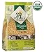 24 Letter Mantra Organic Beaten Rice, Poha White, 2 lb (Packaging may vary)