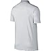 NIKE Men's Dry Victory Stripe Polo