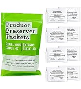 Appliancemate 3 PACK of W10346771A Fresh Flow Produce