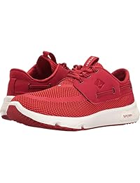 Sperry Top-Sider - Zapatillas para mujer (7 plazas, 3 ojos)