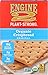 Engine 2, Organic Crispbread Original, 7 oz