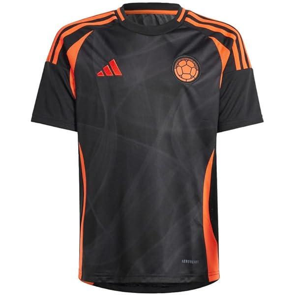 Amazon.com : adidas Colombia 24 Away Jersey : Clothing, Shoes