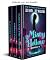 Livro Misty Hollow: 4-6