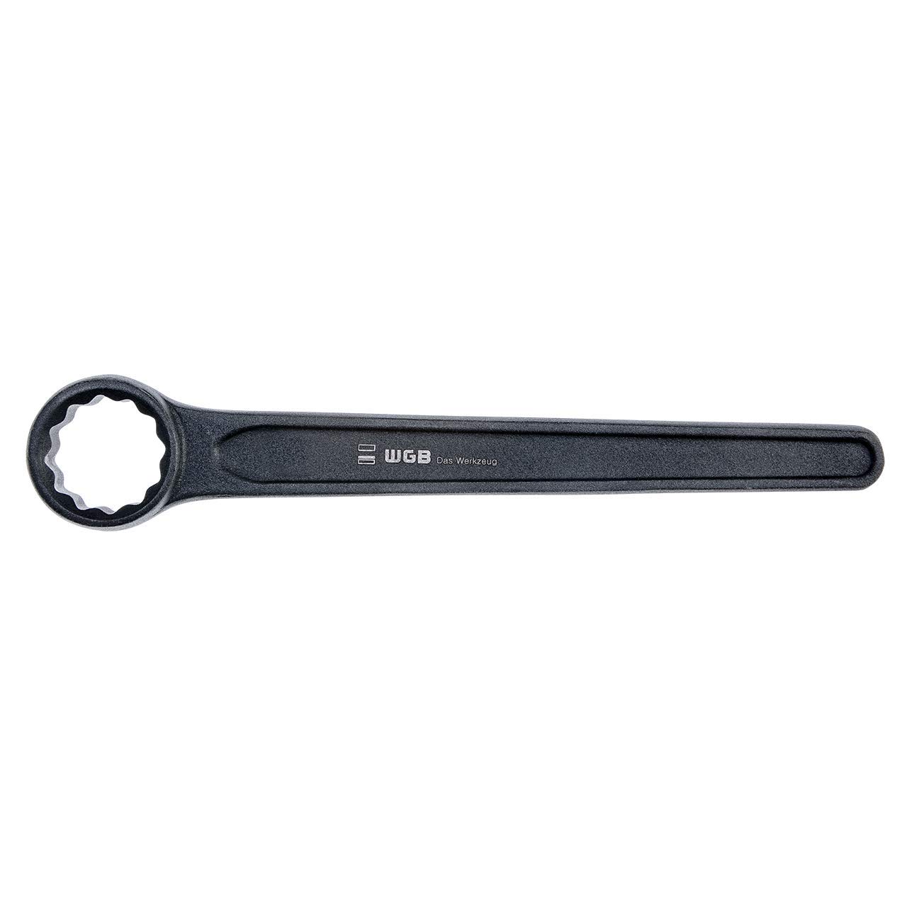 Combination Spanner, Straight | No.280 | 24 mm | WGB