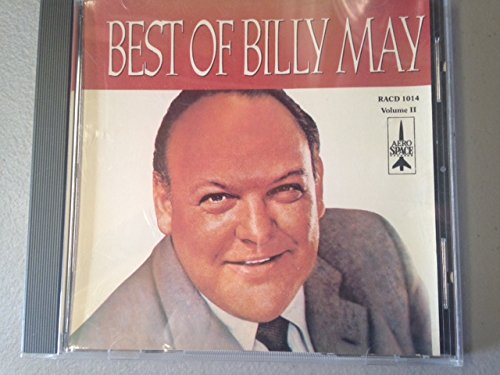 Billy May - Best Of Billy May, Vol. 2 - Zortam Music