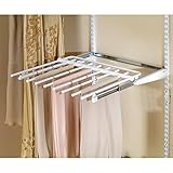 Pants Rack Rubbermaid