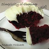 SImplicity of Baking by Amanda McQuade