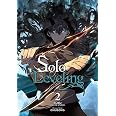 Solo Leveling, Vol. 2 (Solo Leveling 2) DUBU(REDICE
