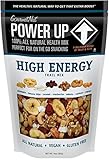 Gourmet Nut Power up 100% All Natural Health Mix High Energy Trail Mix 14oz
