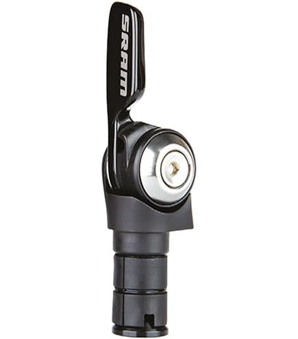 Amazon.com: microSHIFT | Bar End Shifter Set | 10-Speed Road