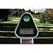 Laser Link Red Hot 2 Golf Rangefinder Bundle with Free PlayBetter Protective Carrying Pouch | RH2 Laser Rangefinder