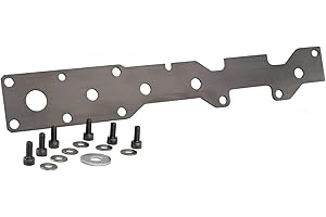 MAXX INDUSTRIES 45RFE 545RFE 68RFE Accumulator Piston Cover Upgrade