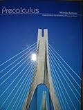 Paperback Precalculus with Chapter Test Prep CDs Custom Edition for University of Texas At Austin Book