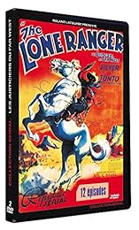 Les Justiciers Du Far West