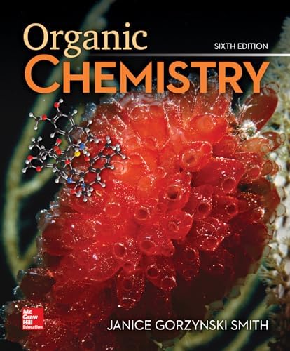 洋書 Organic Chemistry Organic Chemistry: Smith, Janice: 9781260565843: Amazon.com: Books