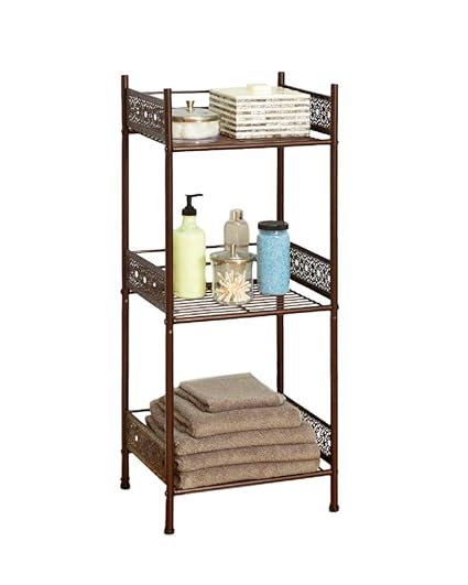 Amazon Com Sts Supplies Ltd Free Standing Towel Racks For