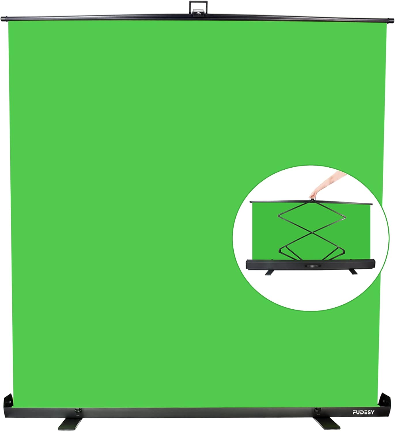 FUDESY Green Screen -75