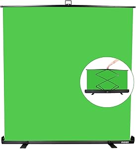 FUDESY Green Screen -75