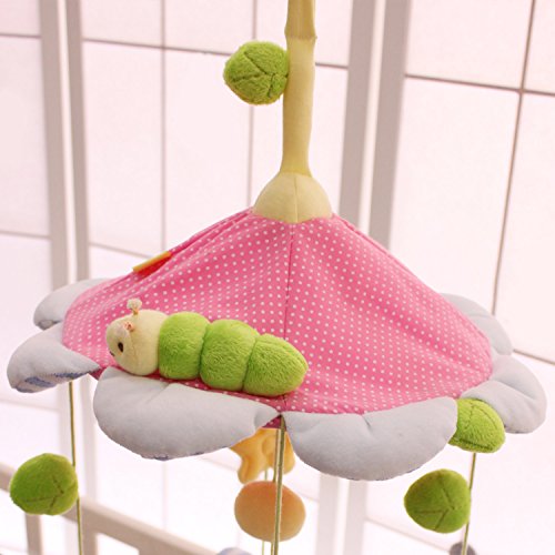 2 SHILOH+Decoration+Lullabies+Musical+Princess