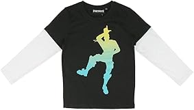 ARTESANIA CERDA Camiseta de Manga Larga para Niños 